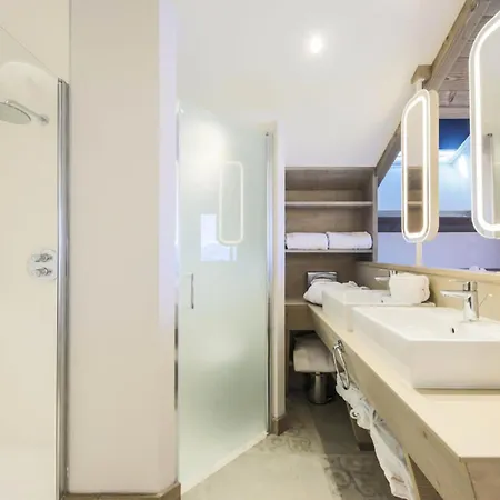 Premium L'hevana - Maeva - Duplex 3 Pieces 8 Personnes Prestige Mae-9910 *