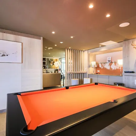 Apartament Premium L'hevana - Maeva - Duplex 3 Pieces 8 Personnes Prestige Mae-9910