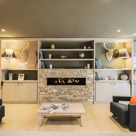 Apartament Premium L'hevana - Maeva - Duplex 3 Pieces 8 Personnes Prestige Mae-9910