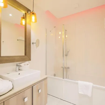 Apartment Premium L'hevana - Maeva - Duplex 3 Pieces 8 Personnes Prestige Mae-9910