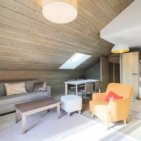 Apartment Premium L'hevana - Maeva - Duplex 3 Pieces 8 Personnes Prestige Mae-9910 *