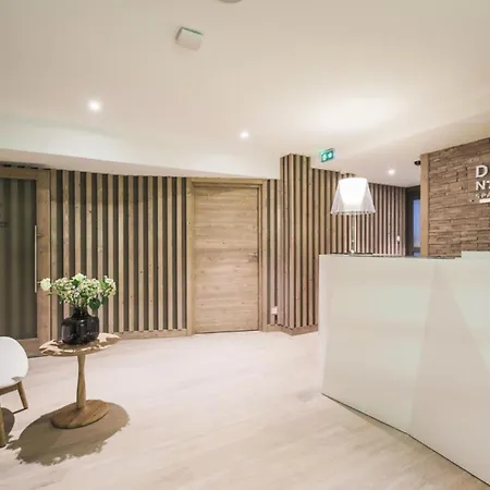 Apartment Premium L'hevana - Maeva - Duplex 3 Pieces 8 Personnes Prestige Mae-9910 Les Allues