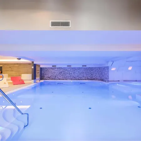 Apartment Premium L'hevana - Maeva - Duplex 3 Pieces 8 Personnes Prestige Mae-9910