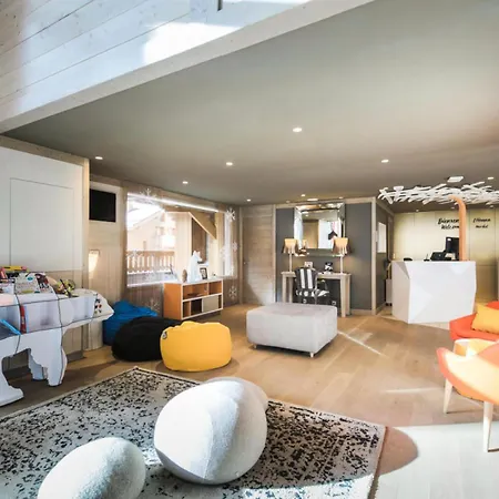 Premium L'hevana - Maeva - Duplex 3 Pieces 8 Personnes Prestige Mae-9910 Apartment *