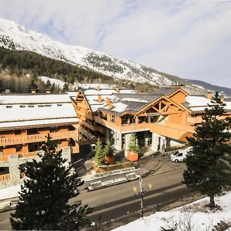 Apartment Premium L'hevana - Maeva - Duplex 3 Pieces 8 Personnes Prestige Mae-9910 *