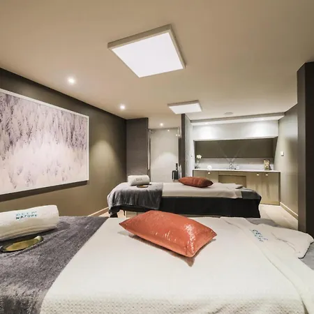 Premium L'hevana - Maeva - Duplex 3 Pieces 8 Personnes Prestige Mae-9910 Apartment