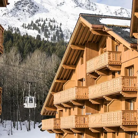 Premium L'hevana - Maeva - Duplex 3 Pieces 8 Personnes Prestige Mae-9910 Apartment